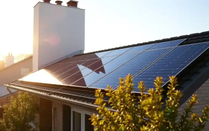 Énergie & Solaire