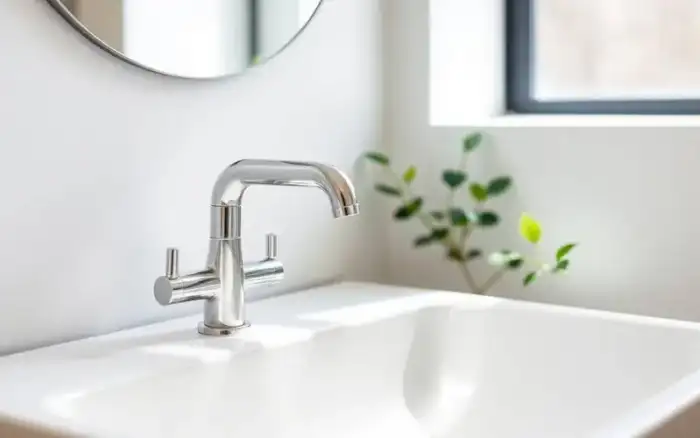 Sanitaire & Économie d'eau